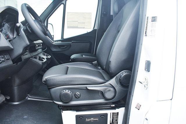 new 2024 Mercedes-Benz Sprinter 3500 car, priced at $66,631