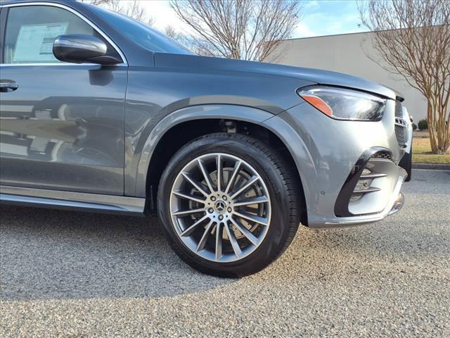 new 2025 Mercedes-Benz GLE 350 car, priced at $71,765