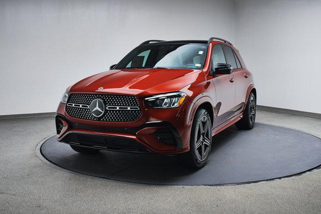 new 2024 Mercedes-Benz GLE 350 car, priced at $76,295