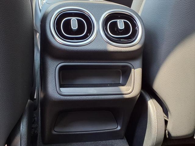 new 2025 Mercedes-Benz GLC 300 car, priced at $57,600