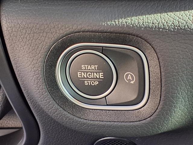 new 2025 Mercedes-Benz GLS 450 car, priced at $97,415