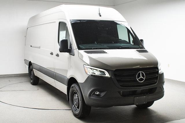 new 2024 Mercedes-Benz Sprinter 2500 car, priced at $67,888