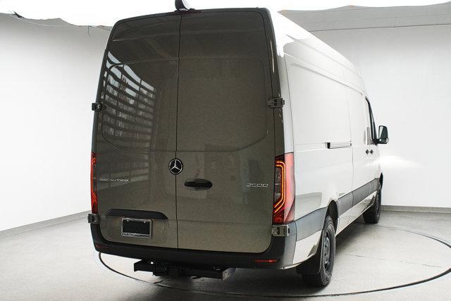 new 2024 Mercedes-Benz Sprinter 2500 car, priced at $67,888