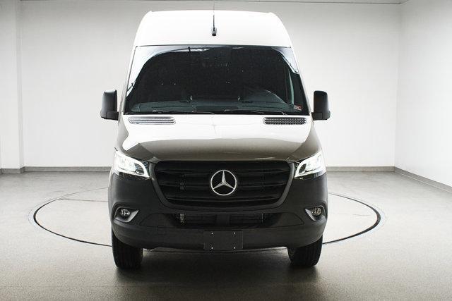 new 2024 Mercedes-Benz Sprinter 2500 car, priced at $67,888