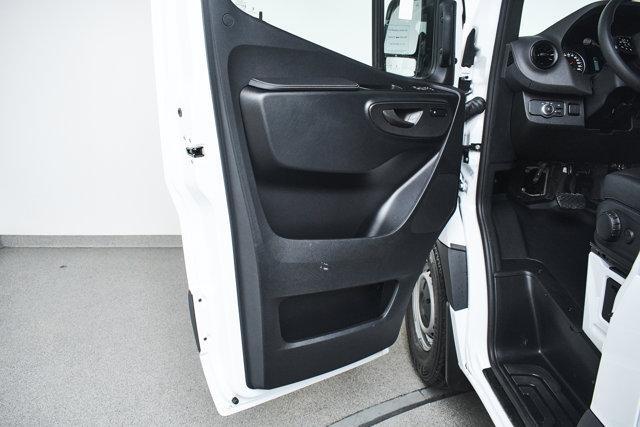 new 2024 Mercedes-Benz Sprinter 2500 car, priced at $56,488