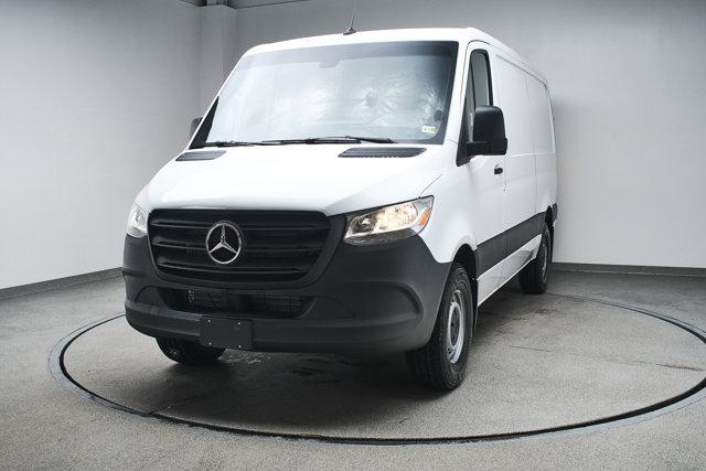 new 2024 Mercedes-Benz Sprinter 2500 car, priced at $56,488