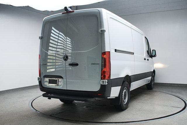 new 2024 Mercedes-Benz Sprinter 2500 car, priced at $56,488