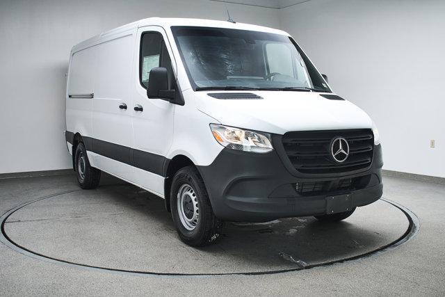 new 2024 Mercedes-Benz Sprinter 2500 car, priced at $56,488