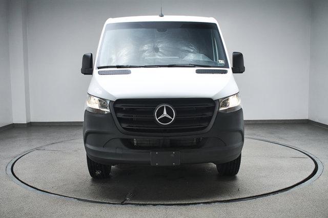 new 2024 Mercedes-Benz Sprinter 2500 car, priced at $56,488