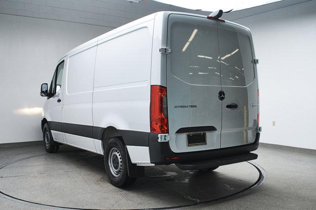 new 2024 Mercedes-Benz Sprinter 2500 car