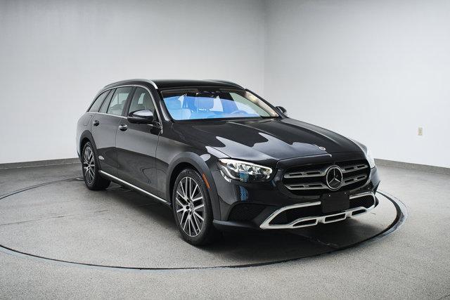 used 2023 Mercedes-Benz E-Class car, priced at $69,700