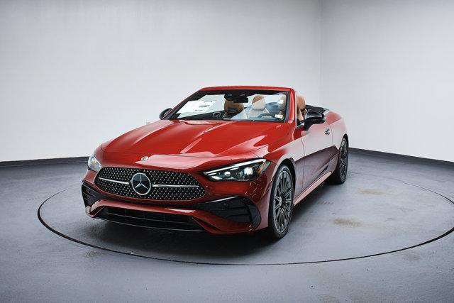 new 2024 Mercedes-Benz CLE 300 car, priced at $80,110