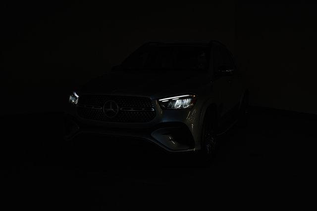 new 2025 Mercedes-Benz GLE 450e car, priced at $85,170