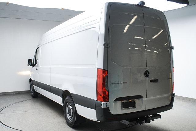 new 2024 Mercedes-Benz Sprinter 2500 car, priced at $65,490