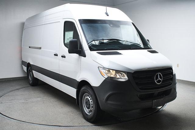 new 2024 Mercedes-Benz Sprinter 2500 car, priced at $65,490