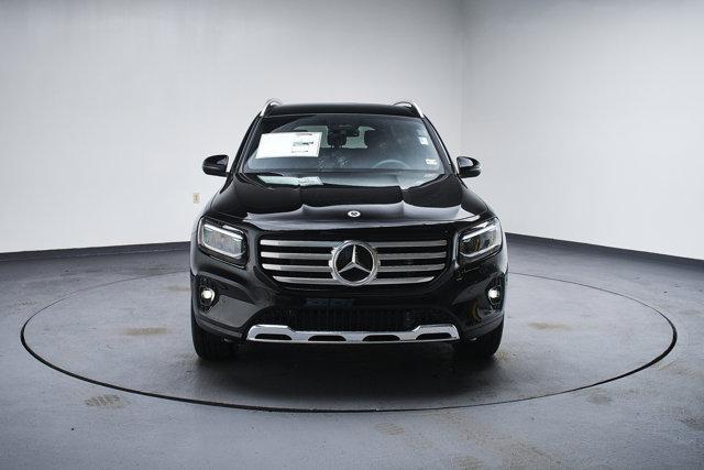 new 2025 Mercedes-Benz GLB 250 car, priced at $47,145