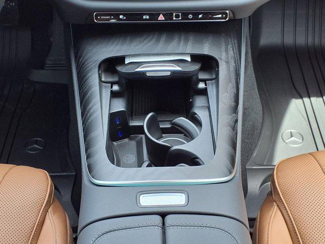 new 2025 Mercedes-Benz E-Class car, priced at $78,985