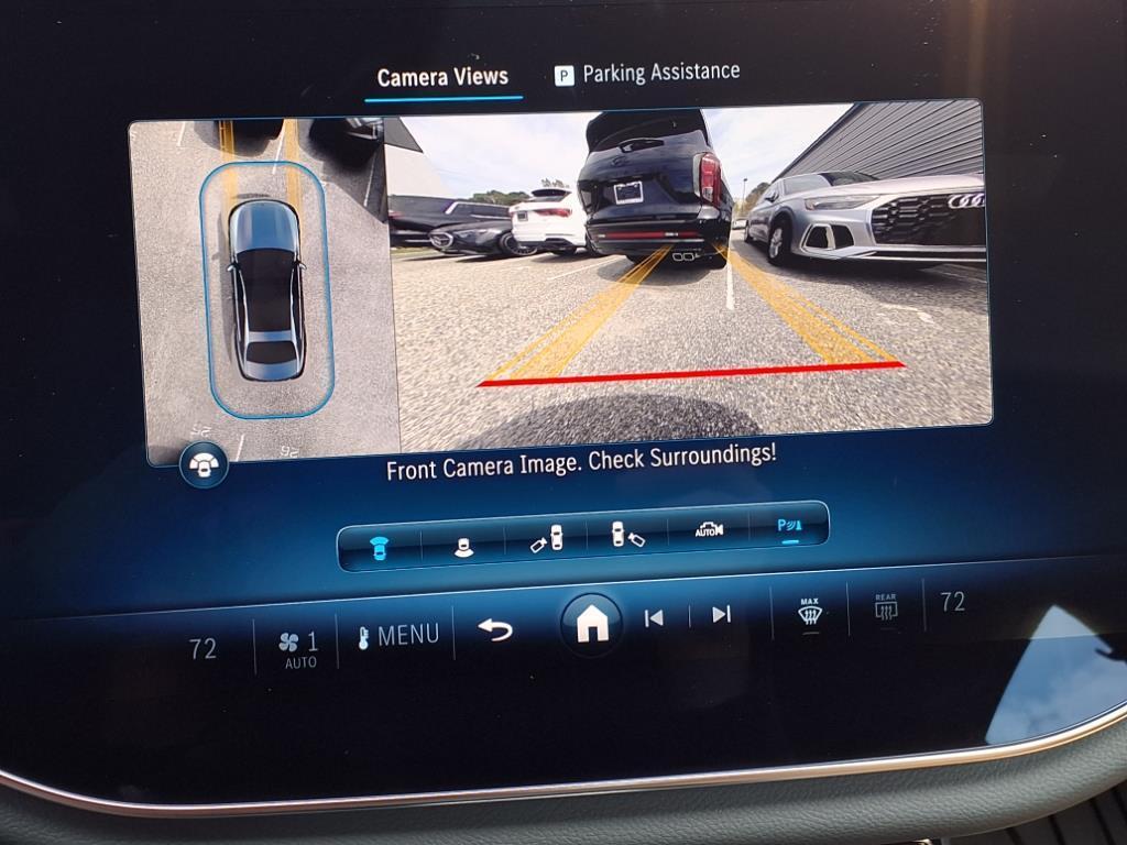 new 2025 Mercedes-Benz E-Class car, priced at $78,985