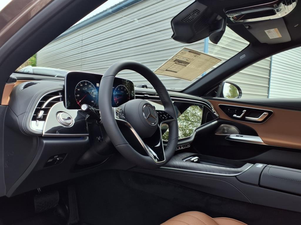 new 2025 Mercedes-Benz E-Class car, priced at $78,985