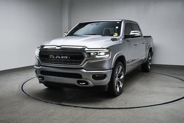 used 2021 Ram 1500 car