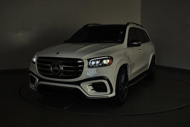 new 2024 Mercedes-Benz GLS 450 car, priced at $94,895