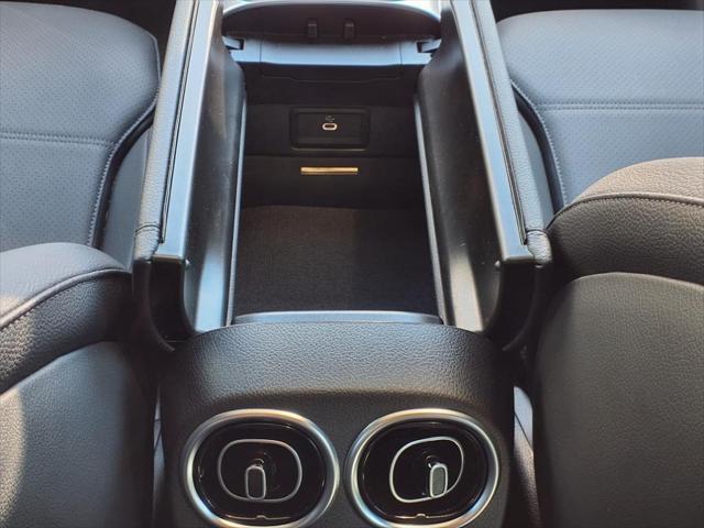 used 2025 Mercedes-Benz C-Class car, priced at $46,890