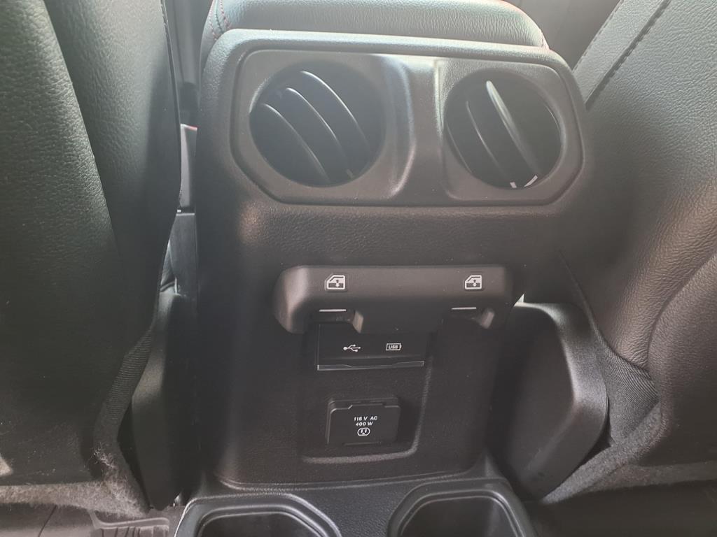 used 2020 Jeep Gladiator car, priced at $38,445