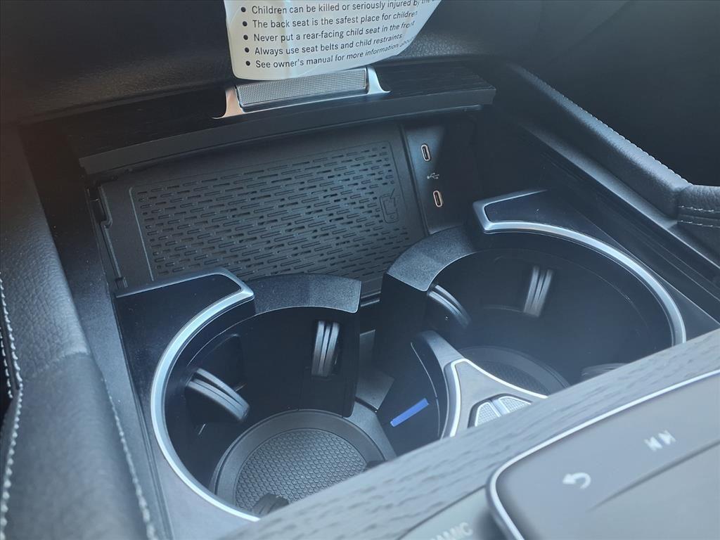 new 2026 Mercedes-Benz GLS 580 car, priced at $119,930