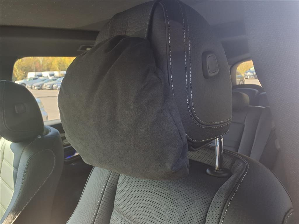 new 2026 Mercedes-Benz GLS 580 car, priced at $119,930