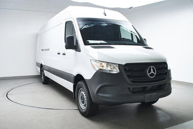 new 2024 Mercedes-Benz Sprinter 2500 car, priced at $71,170