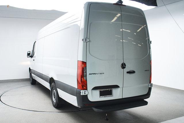 new 2024 Mercedes-Benz Sprinter 2500 car, priced at $71,170