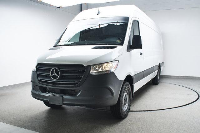 new 2024 Mercedes-Benz Sprinter 2500 car, priced at $71,170