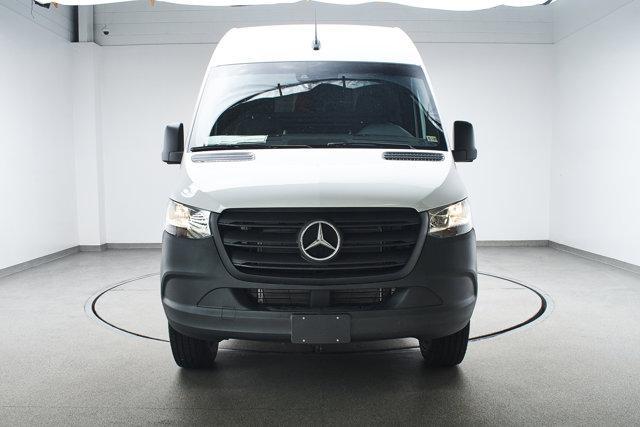 new 2024 Mercedes-Benz Sprinter 2500 car, priced at $71,170