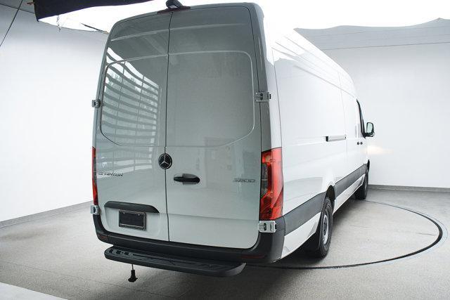 new 2024 Mercedes-Benz Sprinter 2500 car, priced at $71,170