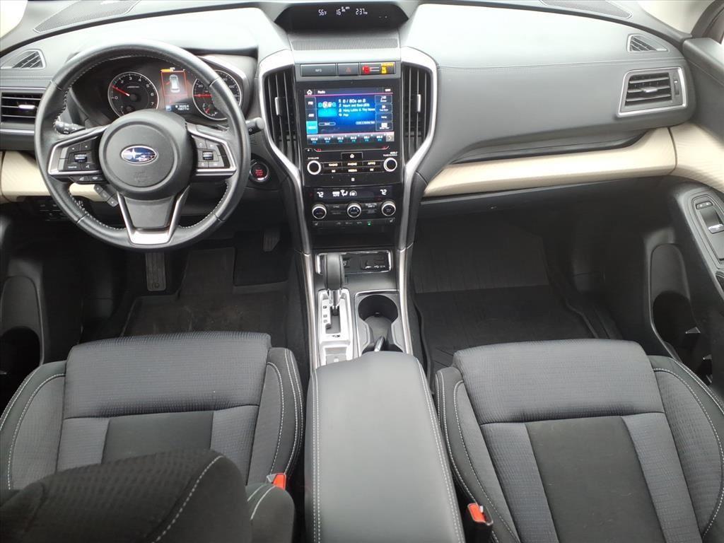 used 2022 Subaru Ascent car, priced at $29,998