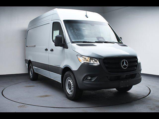 new 2025 Mercedes-Benz Sprinter 2500 car, priced at $60,963