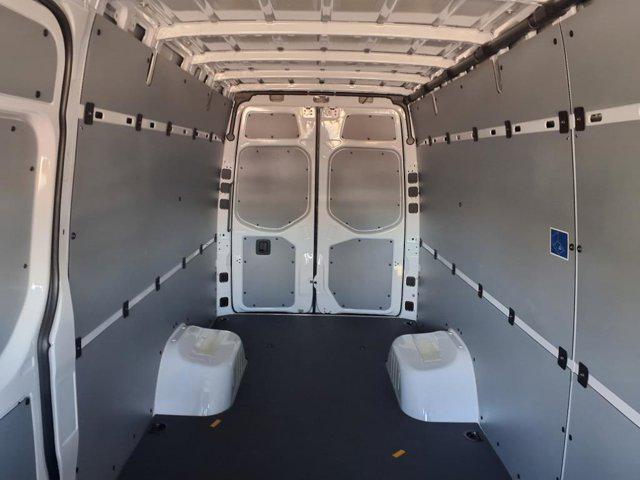 new 2025 Mercedes-Benz Sprinter 3500XD car, priced at $75,326