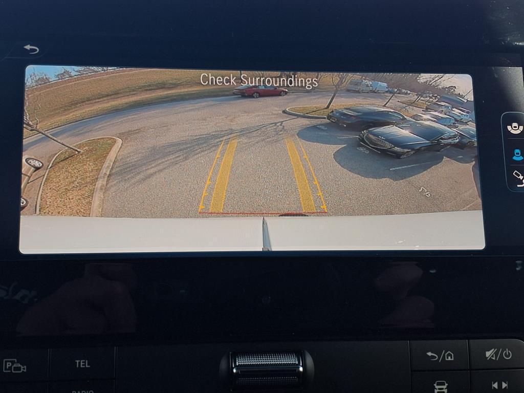new 2025 Mercedes-Benz Sprinter 3500XD car, priced at $77,326