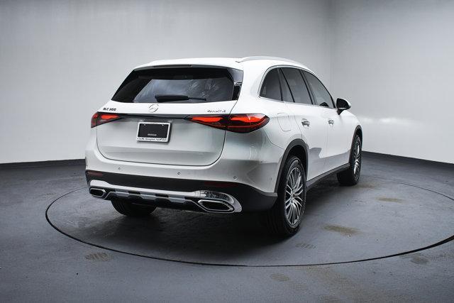 new 2025 Mercedes-Benz GLC 300 car, priced at $56,035