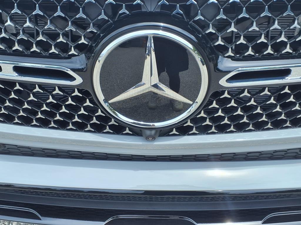 new 2025 Mercedes-Benz GLE 350 car, priced at $75,030