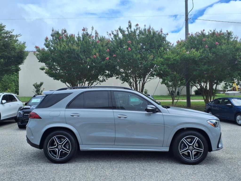 new 2025 Mercedes-Benz GLE 350 car, priced at $75,030