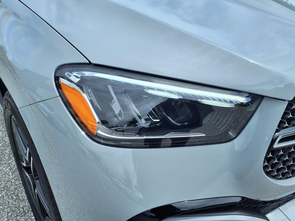 new 2025 Mercedes-Benz GLE 350 car, priced at $75,030