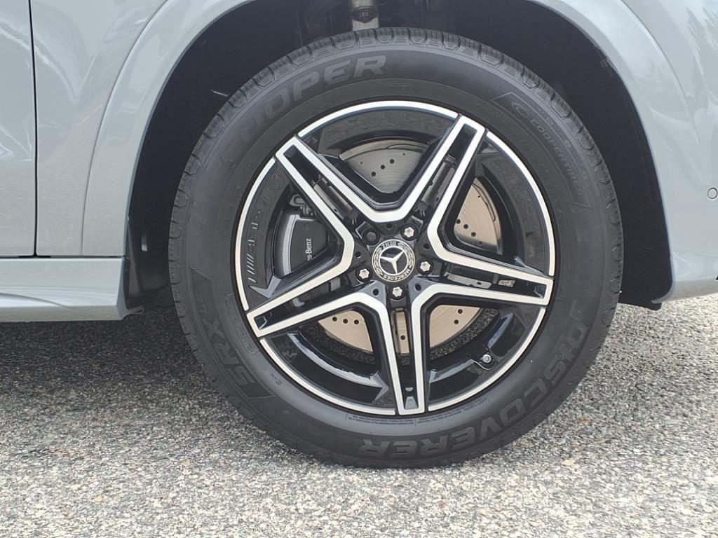 new 2025 Mercedes-Benz GLE 350 car, priced at $75,030