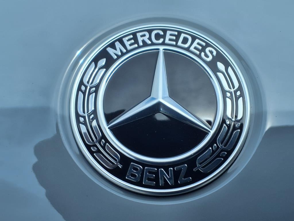 new 2025 Mercedes-Benz GLE 350 car, priced at $75,030