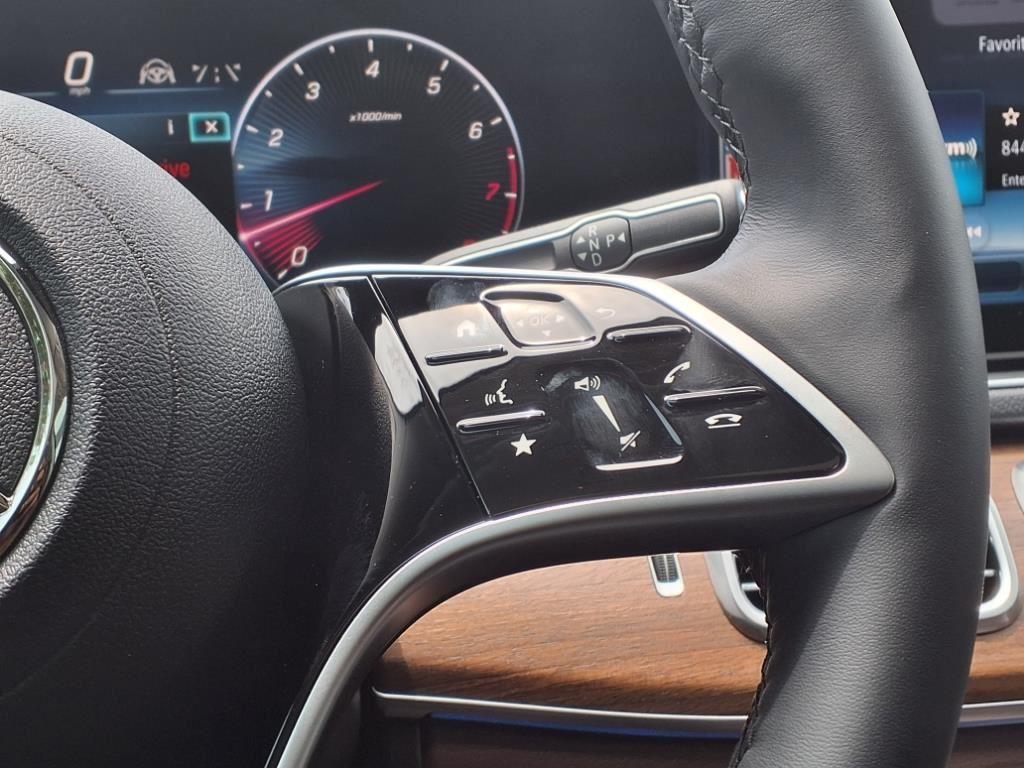 new 2025 Mercedes-Benz GLE 350 car, priced at $75,030