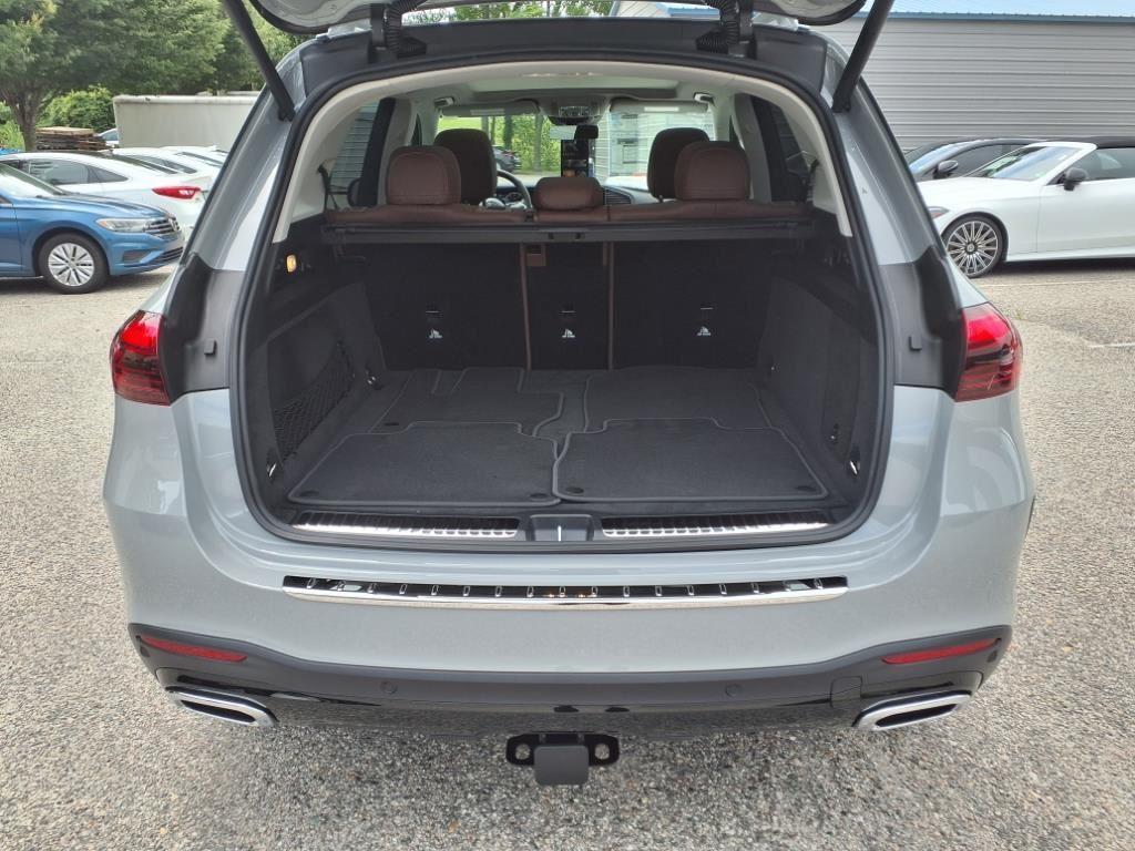 new 2025 Mercedes-Benz GLE 350 car, priced at $75,030