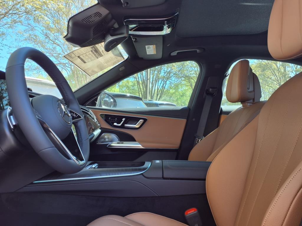 new 2025 Mercedes-Benz E-Class car, priced at $78,995