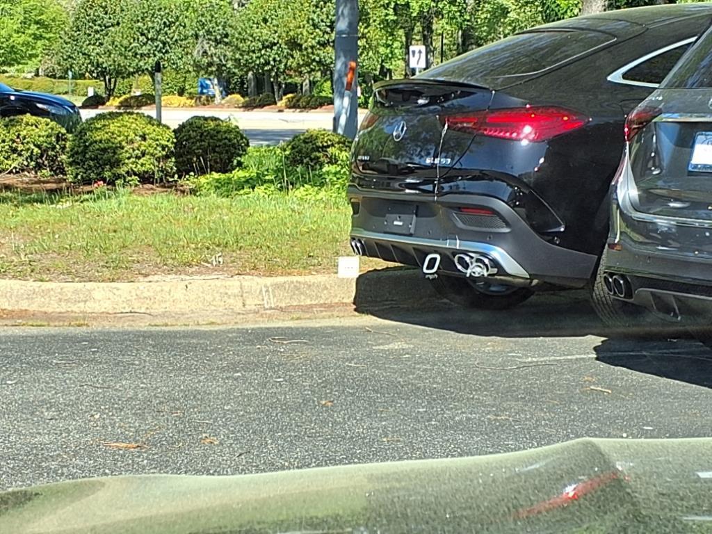 new 2025 Mercedes-Benz E-Class car, priced at $78,995