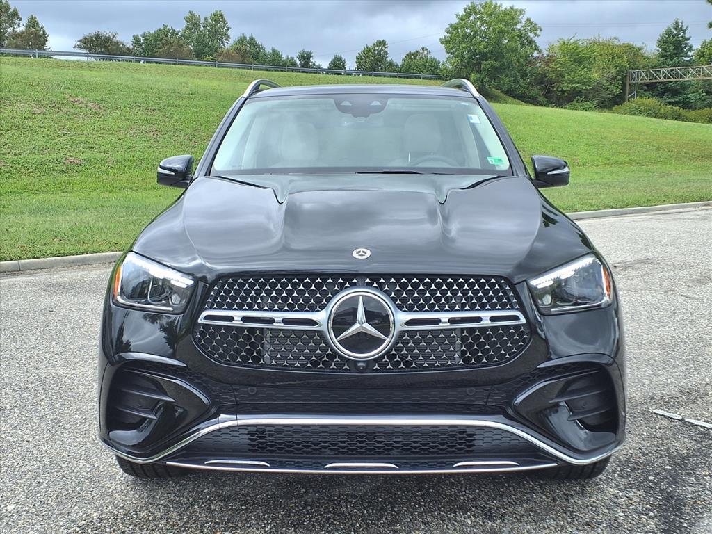new 2026 Mercedes-Benz GLE 450 car, priced at $81,745