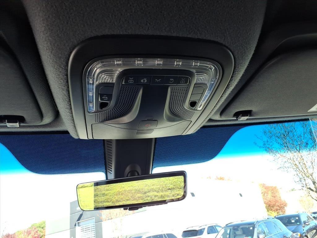 new 2026 Mercedes-Benz Sprinter 2500 car, priced at $72,470